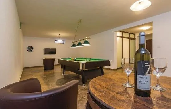 Istra Villa
