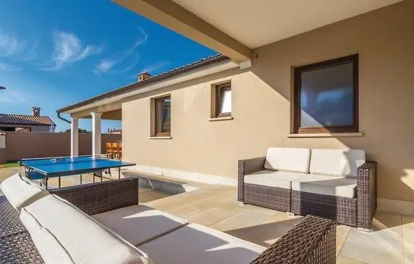 Villa Istra *