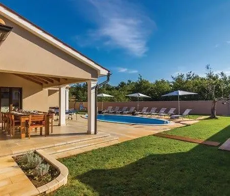 Istra Villa *