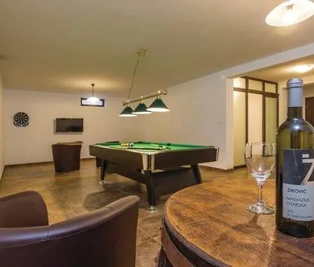 Istra Villa