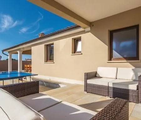 Villa Istra *