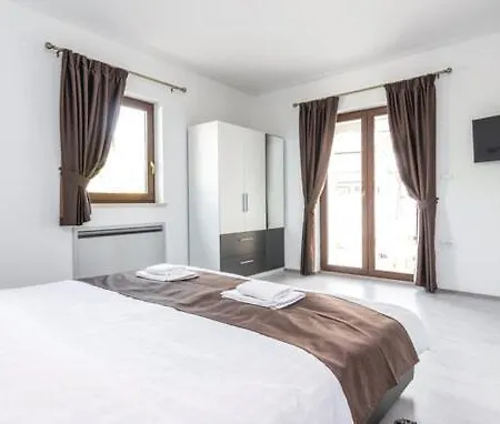 Villa Istra Bibici