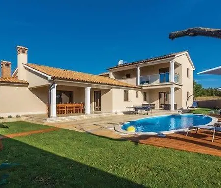 Istra Villa